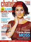 写真 #98：凯瑞-安·莫斯 Carrie-Anne Moss