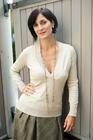 写真 #85：凯瑞-安·莫斯 Carrie-Anne Moss