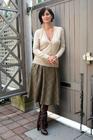写真 #83：凯瑞-安·莫斯 Carrie-Anne Moss