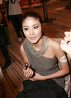 生活照 #238：陈慧琳 Kelly Chen