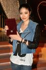 生活照 #266：陈慧琳 Kelly Chen