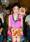 生活照 #261：陈慧琳 Kelly Chen