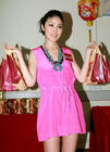 生活照 #260：陈慧琳 Kelly Chen