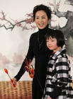 生活照 #49：蒋雯丽 Wenli Jiang