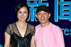 生活照 #52：蒋雯丽 Wenli Jiang