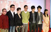生活照 #401：吴彦祖 Daniel Wu