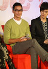 生活照 #402：吴彦祖 Daniel Wu