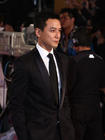 生活照 #393：吴彦祖 Daniel Wu