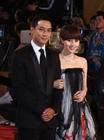 生活照 #395：吴彦祖 Daniel Wu