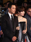 生活照 #394：吴彦祖 Daniel Wu