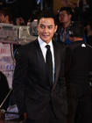 生活照 #392：吴彦祖 Daniel Wu