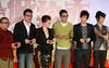 生活照 #400：吴彦祖 Daniel Wu