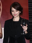 生活照 #471：徐若瑄 Vivian Hsu