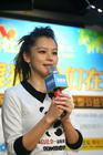 生活照 #486：徐若瑄 Vivian Hsu