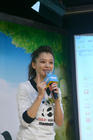 生活照 #485：徐若瑄 Vivian Hsu