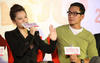 生活照 #493：徐若瑄 Vivian Hsu