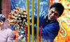 生活照 #311：梁朝伟 Tony Leung