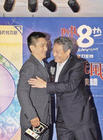 生活照 #302：梁朝伟 Tony Leung