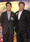 生活照 #309：梁朝伟 Tony Leung