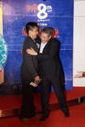生活照 #308：梁朝伟 Tony Leung
