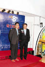 生活照 #305：梁朝伟 Tony Leung
