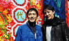 生活照 #313：梁朝伟 Tony Leung