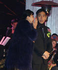生活照 #298：梁朝伟 Tony Leung