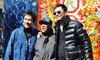 生活照 #312：梁朝伟 Tony Leung