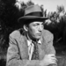 写真 #0002：约翰·休斯顿 John Huston