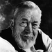 写真 #0004：约翰·休斯顿 John Huston