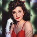 写真 #0005：安·卢瑟福德 Ann Rutherford
