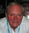 生活照 #0002：朱利安·格洛弗 Julian Glover