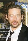 写真 #02：德克斯特·弗莱彻 Dexter Fletcher