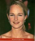 写真 #24：海伦·亨特 Helen Hunt