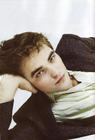 写真 #284：罗伯特·帕丁森 Robert Pattinson