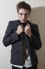 写真 #289：罗伯特·帕丁森 Robert Pattinson