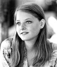 生活照 #11：朱迪·福斯特 Jodie Foster