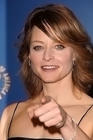 生活照 #08：朱迪·福斯特 Jodie Foster