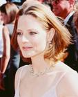 生活照 #07：朱迪·福斯特 Jodie Foster