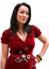 写真 #16：珍妮佛·提莉 Jennifer Tilly