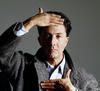 写真 #24：达斯汀·霍夫曼 Dustin Hoffman