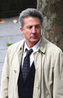 生活照 #16：达斯汀·霍夫曼 Dustin Hoffman