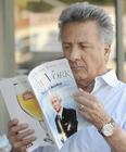 生活照 #15：达斯汀·霍夫曼 Dustin Hoffman