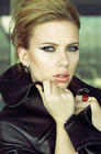 写真 #387：斯嘉丽·约翰逊 Scarlett Johansson