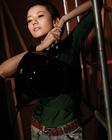 写真 #179：高圆圆 Yuanyuan Gao