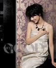 写真 #175：高圆圆 Yuanyuan Gao