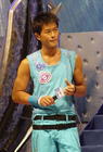 生活照 #164：古天乐 Louis Koo