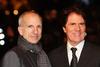 生活照 #18：罗伯·马歇尔 Rob Marshall