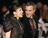 生活照 #28：丹尼尔·戴-刘易斯 Daniel Day Lewis