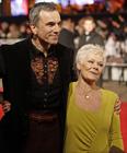 生活照 #35：朱迪·丹奇 Judi Dench